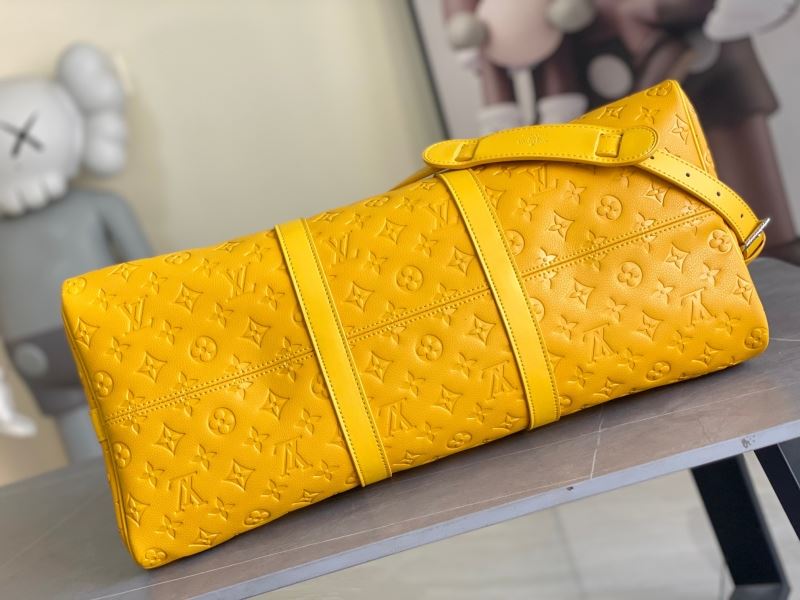 Louis Vuitton Travel Bags